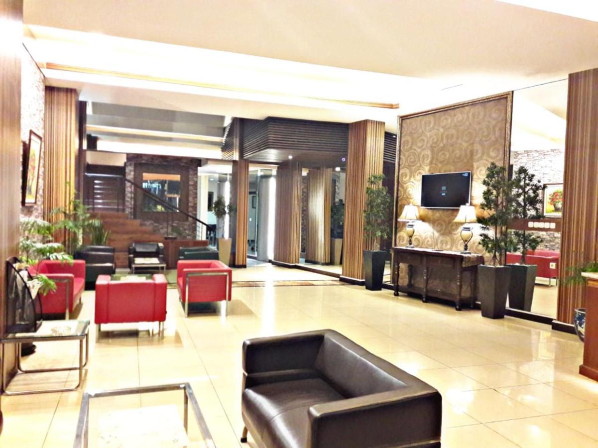S3 Setrasari Bandung