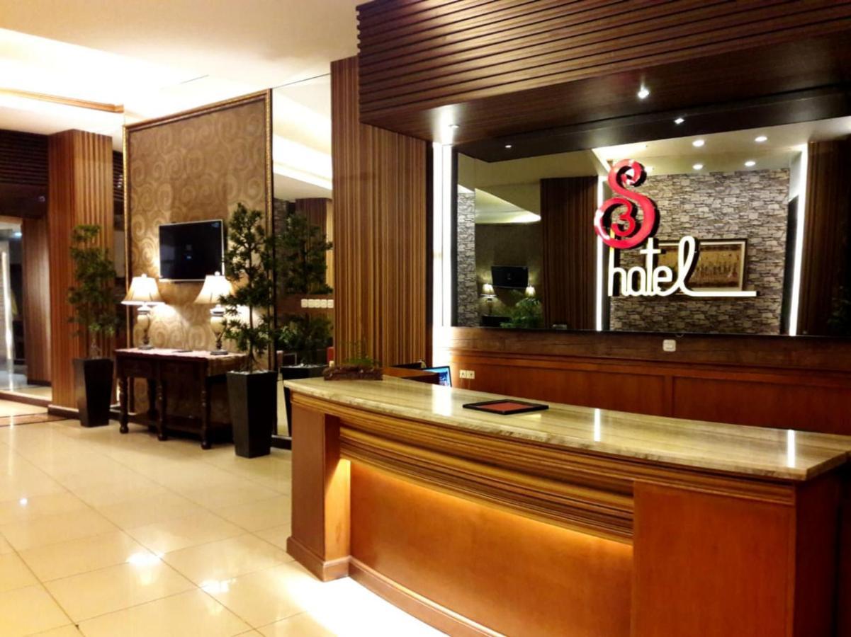 S3 Setrasari Hotel