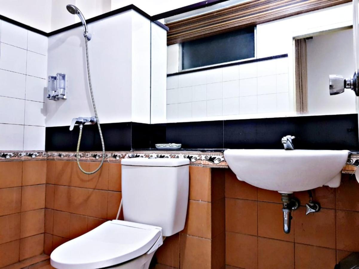 S3 Setrasari Hotel