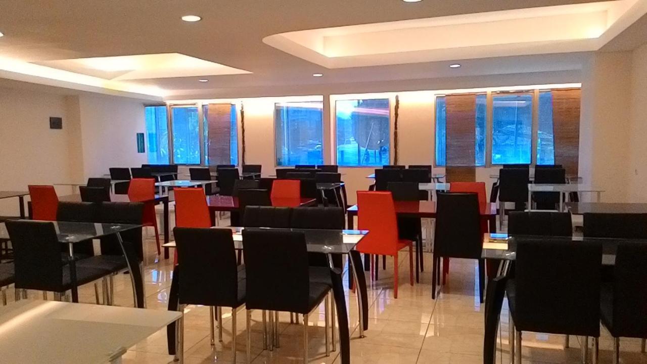 S3 Setrasari Hotel Bandung