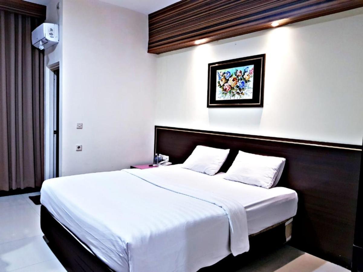S3 Setrasari Bandung