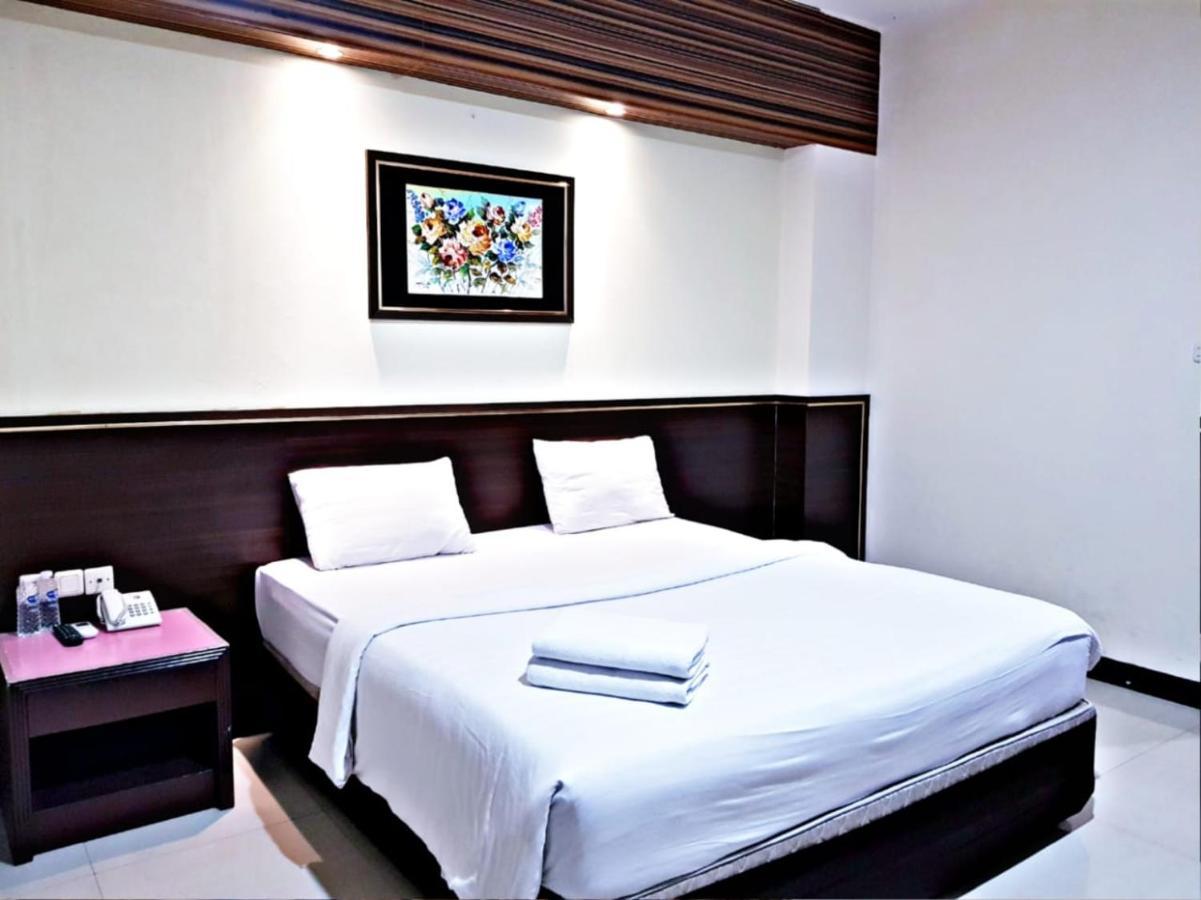 S3 Setrasari Hotel