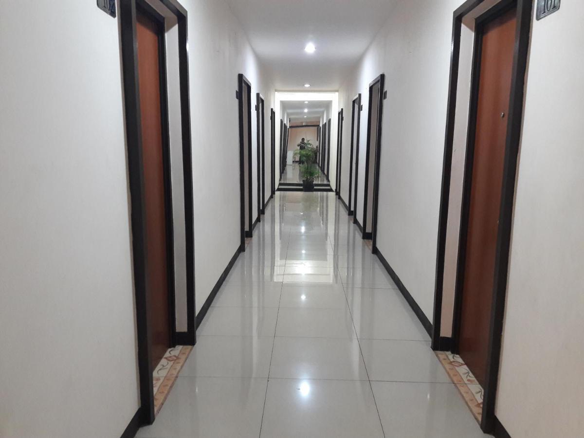 S3 Setrasari Bandung