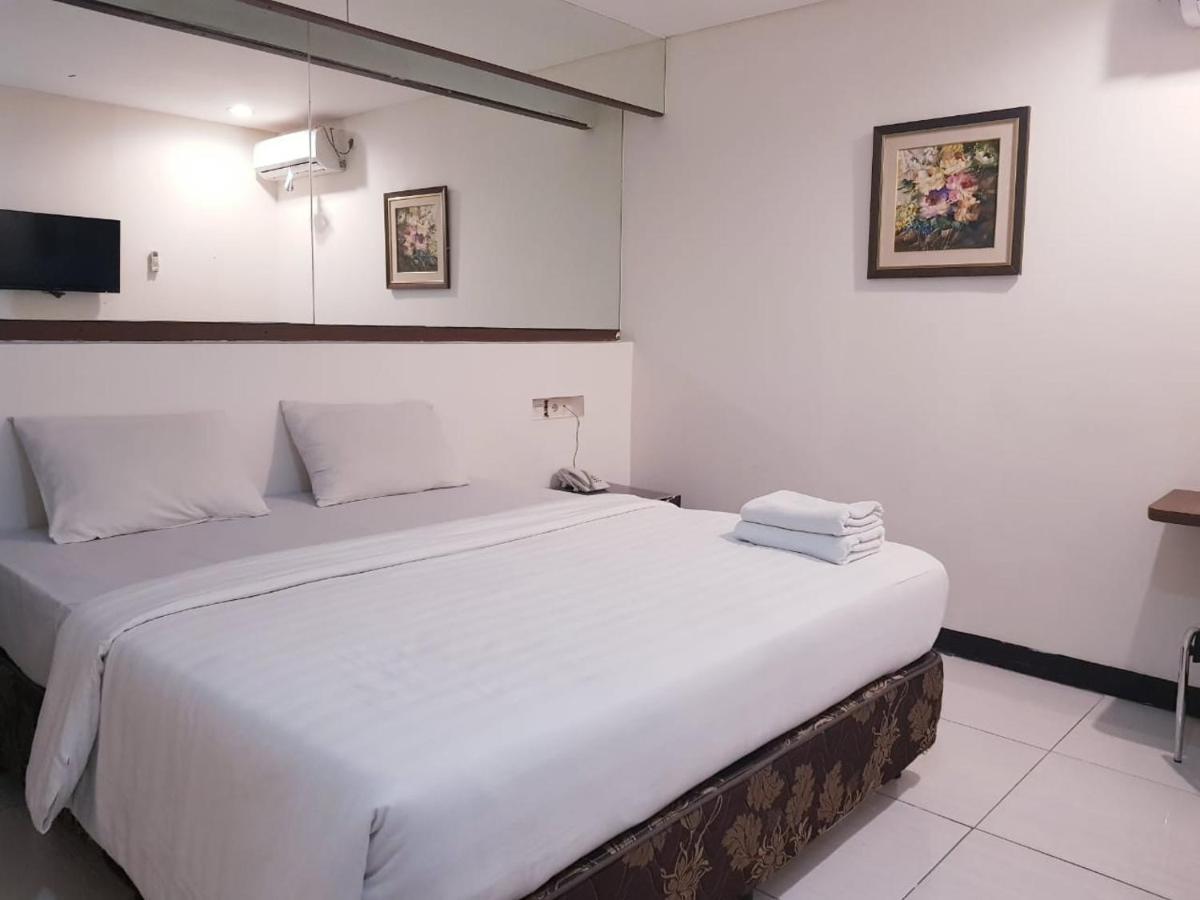 Hotel S3 Setrasari