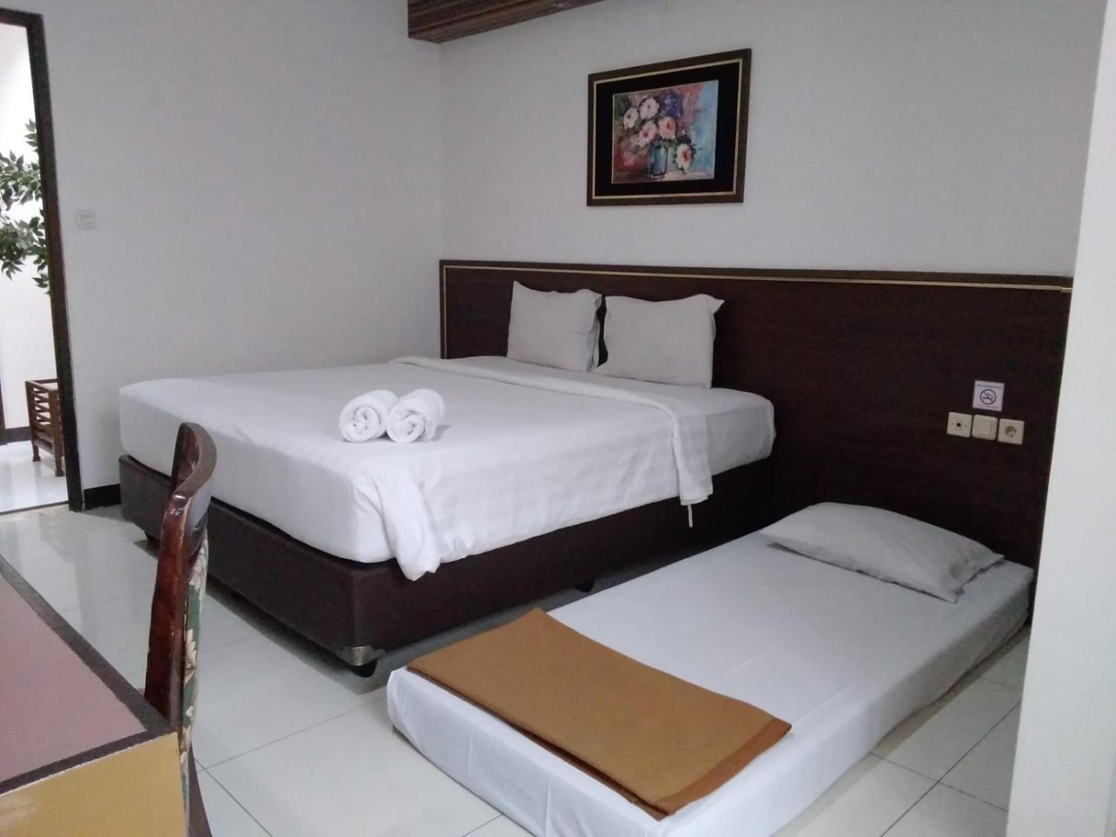 S3 Setrasari 2* Bandung