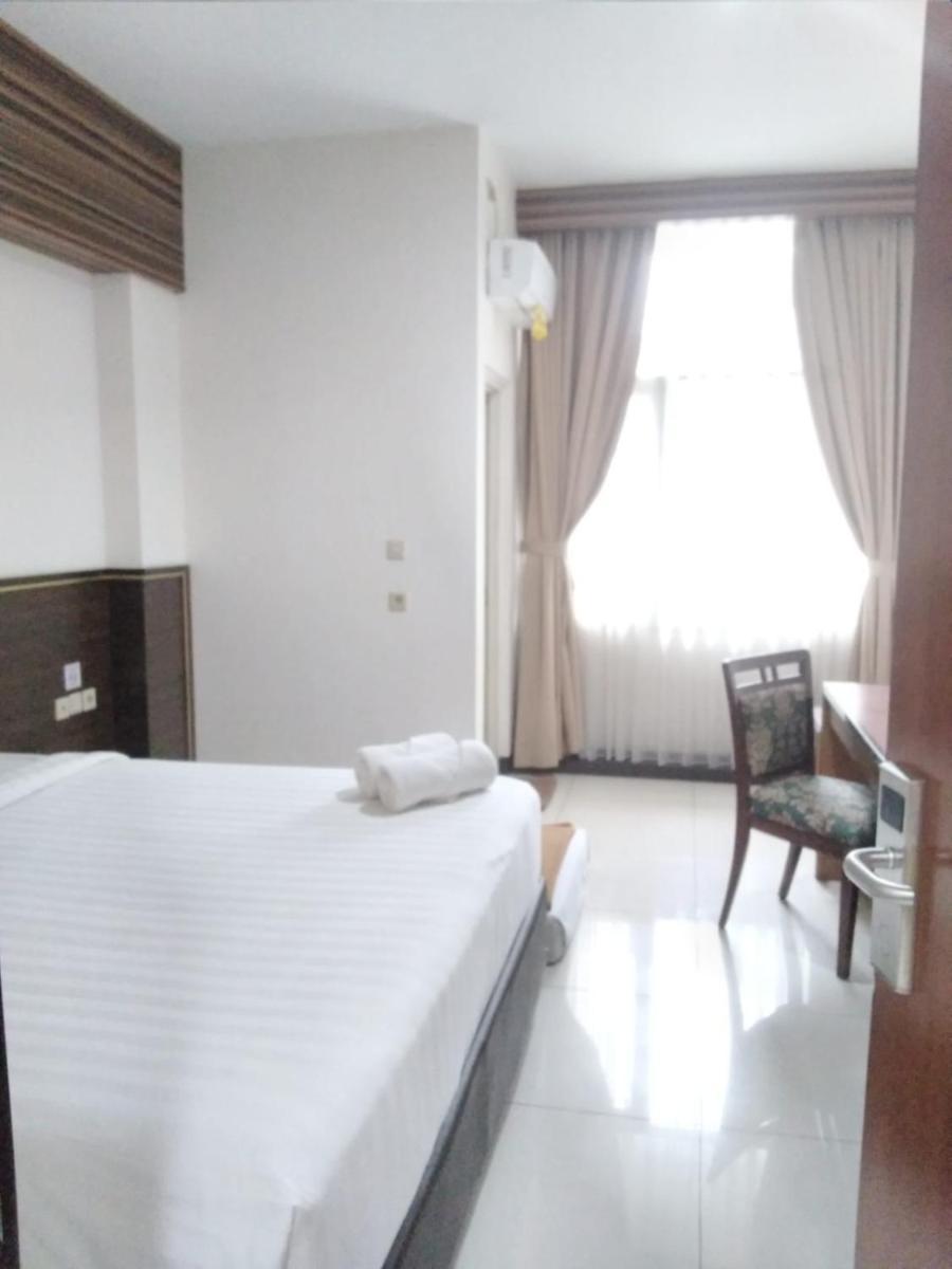S3 Setrasari Bandung