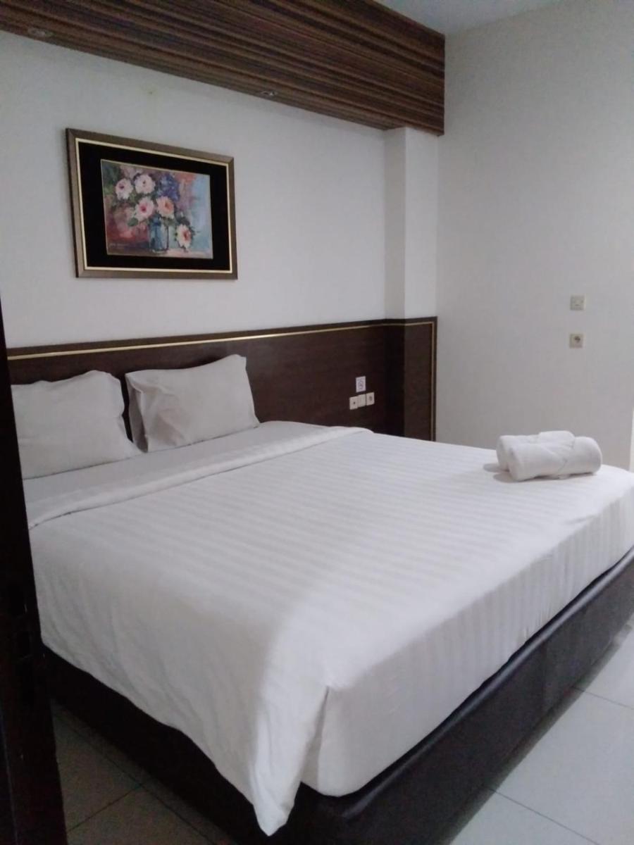 S3 Setrasari Bandung