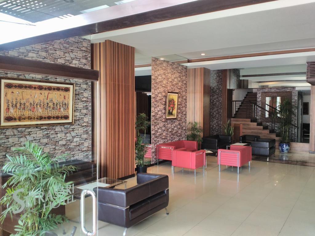 S3 Setrasari 2* Bandung