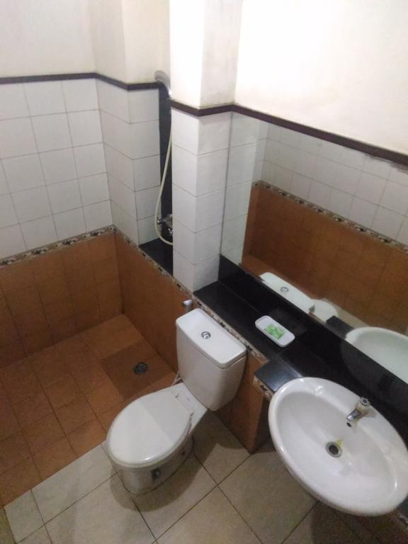 S3 Setrasari Hotel