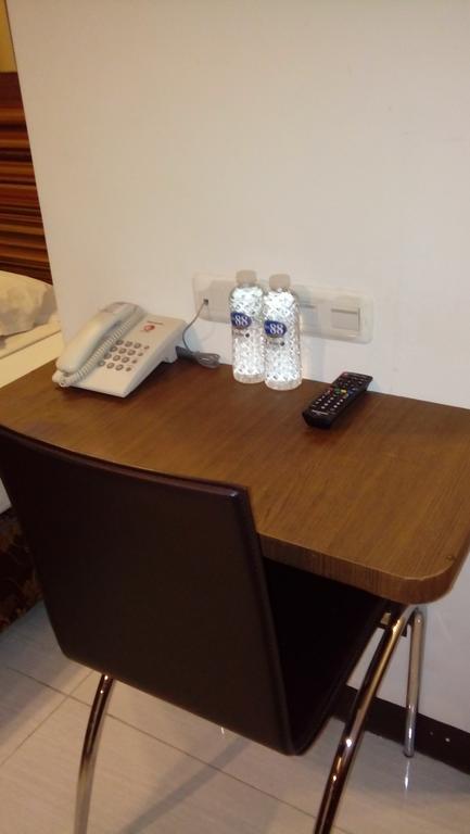 S3 Setrasari Hotel Bandung