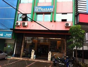 S3 Setrasari
