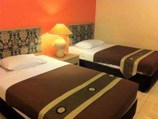 Hotel S3 Setrasari