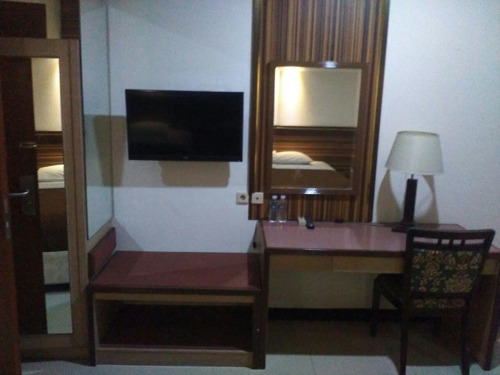S3 Setrasari