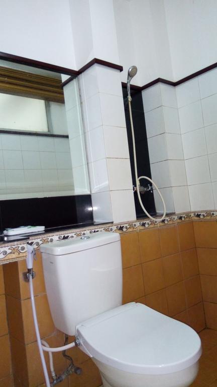 Hotel S3 Setrasari