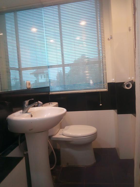 Hotel S3 Setrasari